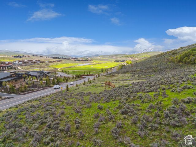 6393 PAINTED VALLEY PASS # 42, Park City, UT 84098