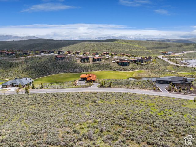 6393 PAINTED VALLEY PASS # 42, Park City, UT 84098