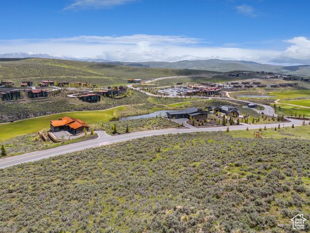 6393 PAINTED VALLEY PASS # 42, Park City, UT 84098