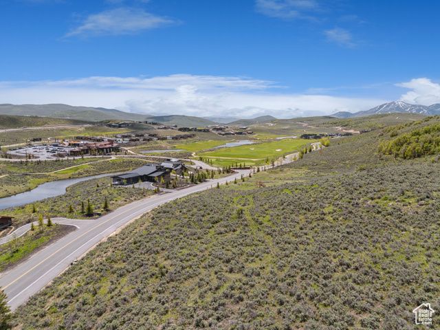 6393 PAINTED VALLEY PASS # 42, Park City, UT 84098