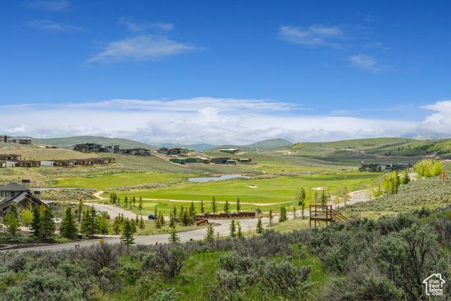 6393 PAINTED VALLEY PASS # 42, Park City, UT 84098