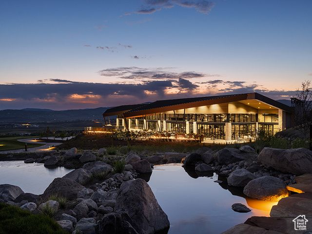 6393 PAINTED VALLEY PASS # 42, Park City, UT 84098