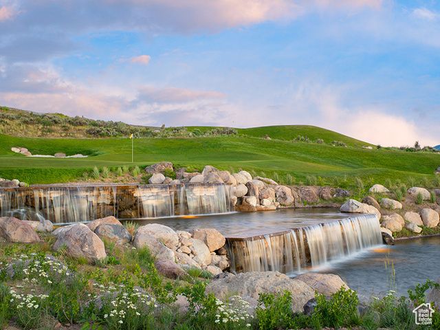 6393 PAINTED VALLEY PASS # 42, Park City, UT 84098