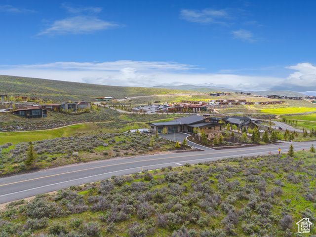 6393 PAINTED VALLEY PASS # 42, Park City, UT 84098