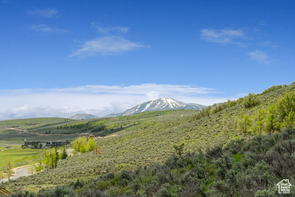 6393 PAINTED VALLEY PASS # 42, Park City, UT 84098