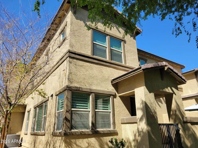 14870 W ENCANTO Boulevard 1058, Goodyear, AZ 85395