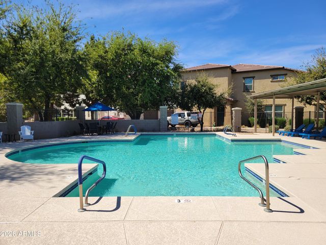 14870 W ENCANTO Boulevard 1058, Goodyear, AZ 85395