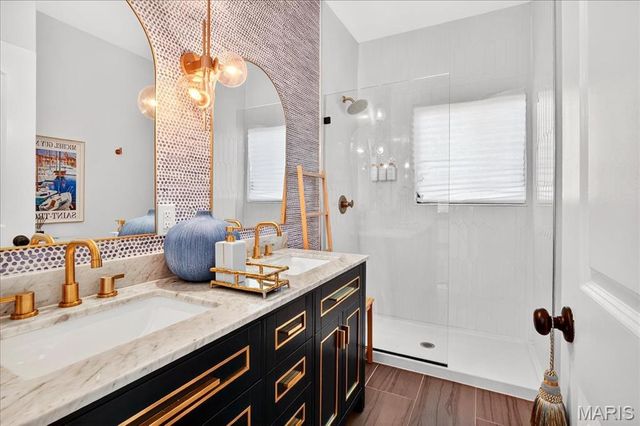 2510 N 89th Street, Caseyville, IL 62232