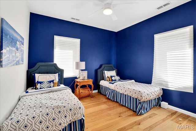 2510 N 89th Street, Caseyville, IL 62232