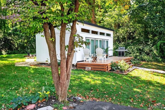 2510 N 89th Street, Caseyville, IL 62232