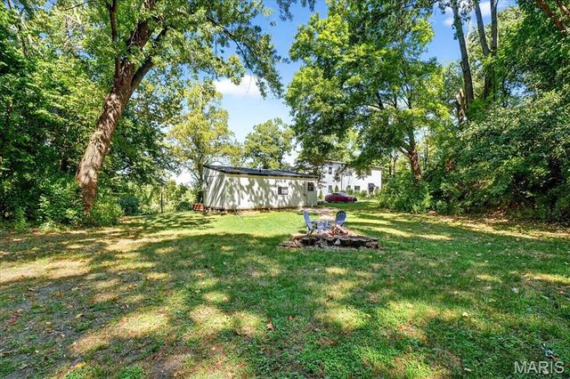 2510 N 89th Street, Caseyville, IL 62232