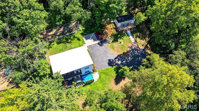 2510 N 89th Street, Caseyville, IL 62232