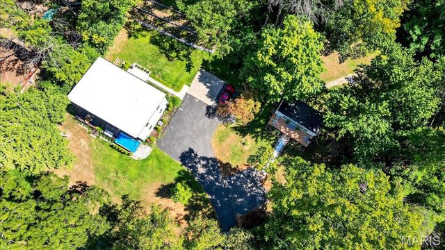 2510 N 89th Street, Caseyville, IL 62232