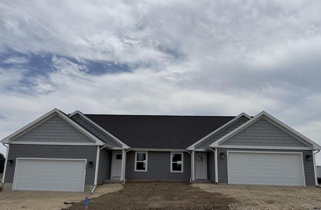 309 Orchid Avenue, Stoughton, WI 53589