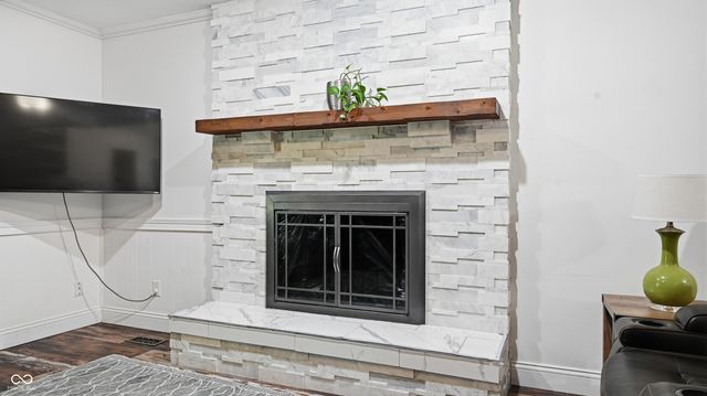 7608 W Mockingbird Court, Fairland, IN 46126