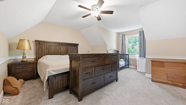 7608 W Mockingbird Court, Fairland, IN 46126