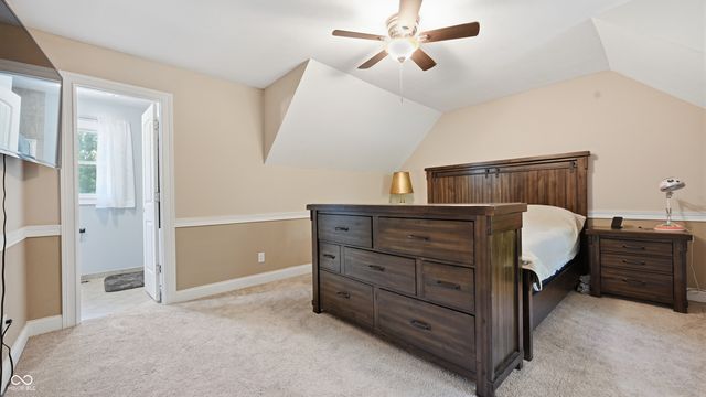 7608 W Mockingbird Court, Fairland, IN 46126