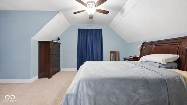 7608 W Mockingbird Court, Fairland, IN 46126
