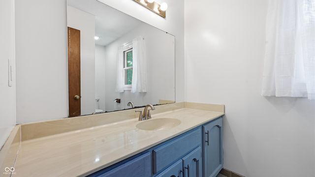 7608 W Mockingbird Court, Fairland, IN 46126