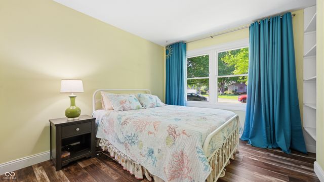 7608 W Mockingbird Court, Fairland, IN 46126
