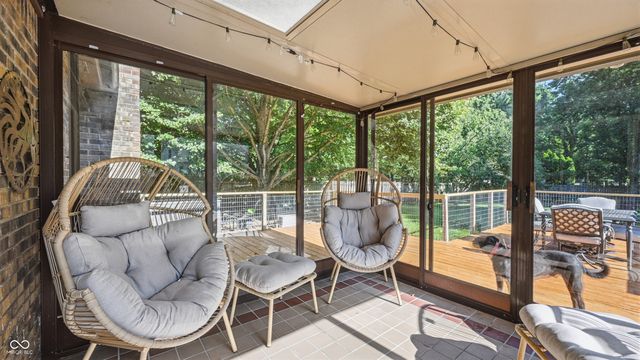 7608 W Mockingbird Court, Fairland, IN 46126