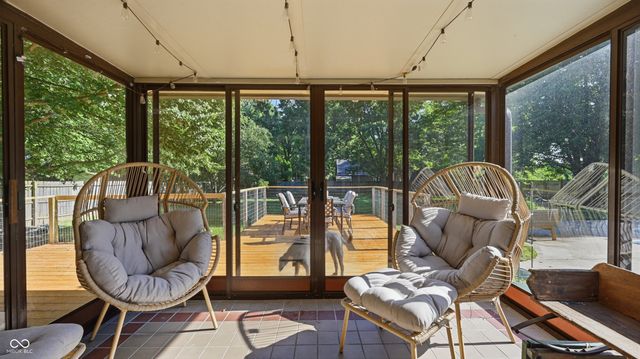 7608 W Mockingbird Court, Fairland, IN 46126
