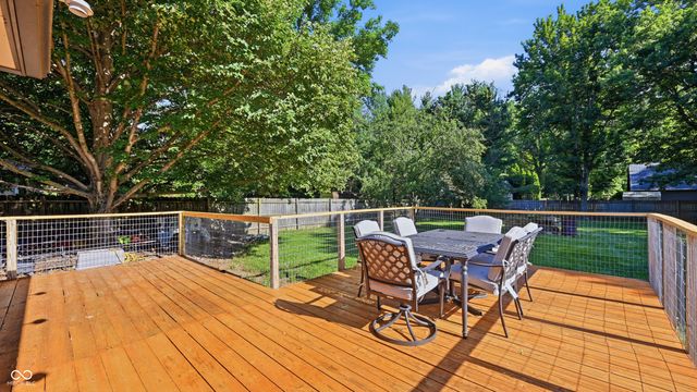7608 W Mockingbird Court, Fairland, IN 46126