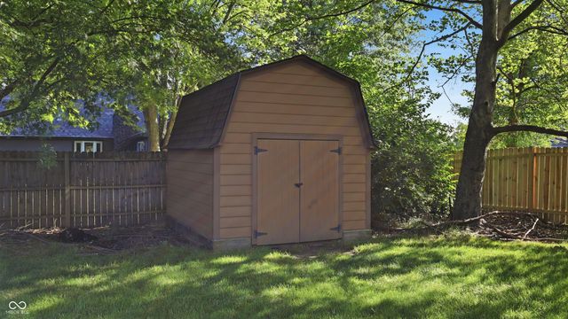 7608 W Mockingbird Court, Fairland, IN 46126