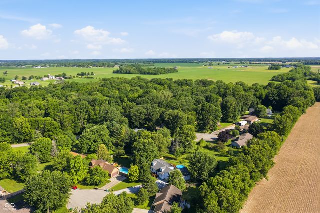 7608 W Mockingbird Court, Fairland, IN 46126