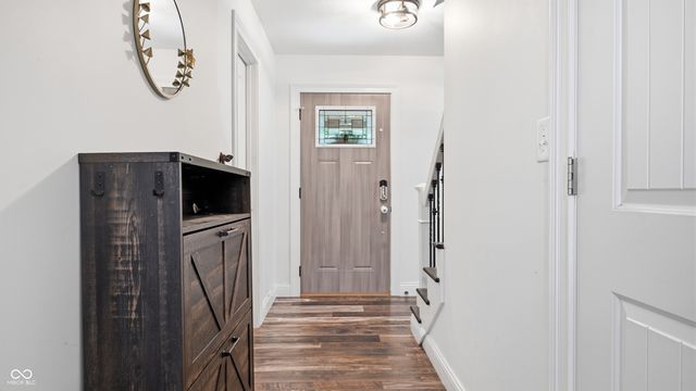 7608 W Mockingbird Court, Fairland, IN 46126