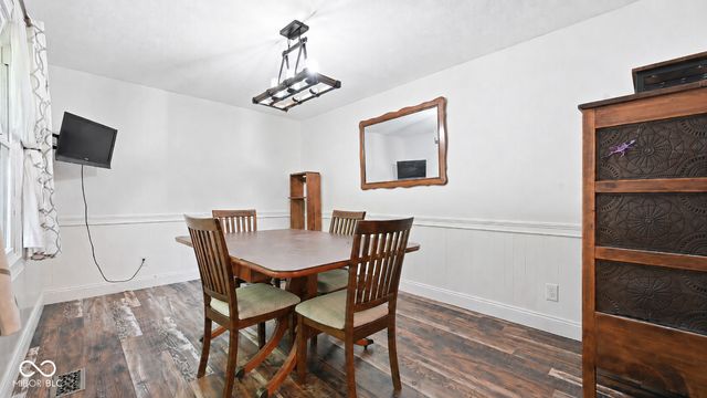 7608 W Mockingbird Court, Fairland, IN 46126