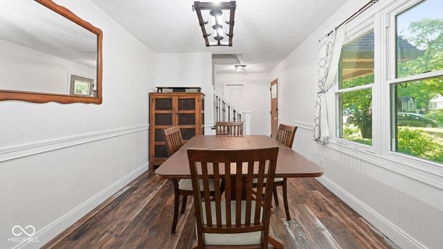 7608 W Mockingbird Court, Fairland, IN 46126