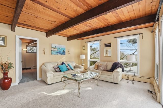 6 Jessie Lane, Berkley, MA 02779