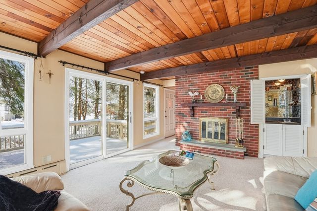 6 Jessie Lane, Berkley, MA 02779