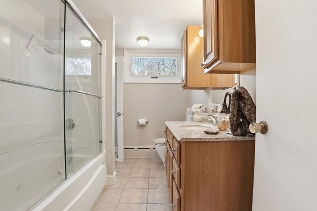 6 Jessie Lane, Berkley, MA 02779