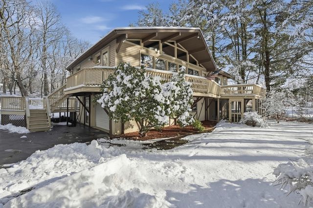 6 Jessie Lane, Berkley, MA 02779