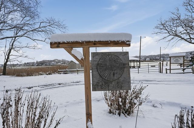 6 Jessie Lane, Berkley, MA 02779