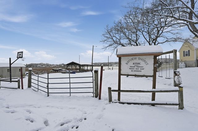 6 Jessie Lane, Berkley, MA 02779