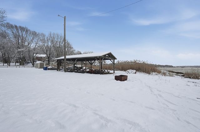 6 Jessie Lane, Berkley, MA 02779