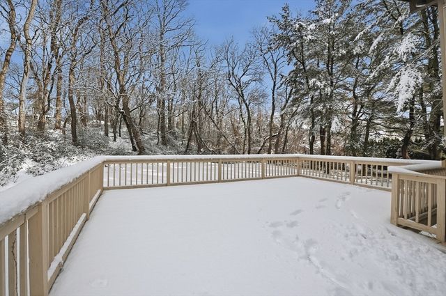 6 Jessie Lane, Berkley, MA 02779