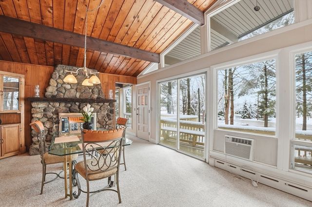 6 Jessie Lane, Berkley, MA 02779