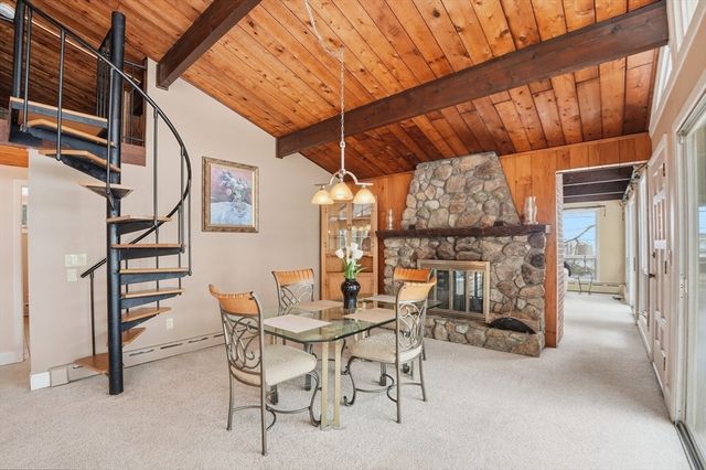 6 Jessie Lane, Berkley, MA 02779