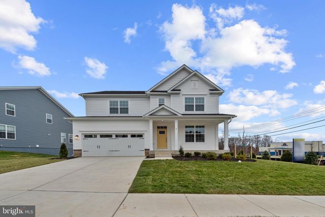 8120 CYPRESS POINT DR, Rosedale, MD 21237