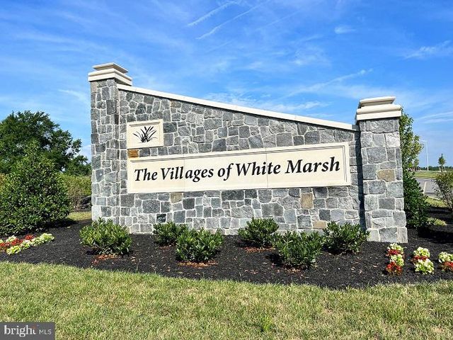 8120 CYPRESS POINT DR, Rosedale, MD 21237