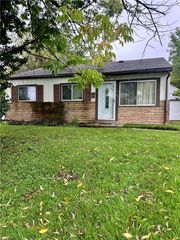 4473 Redonda Lane, Trotwood, OH 45416