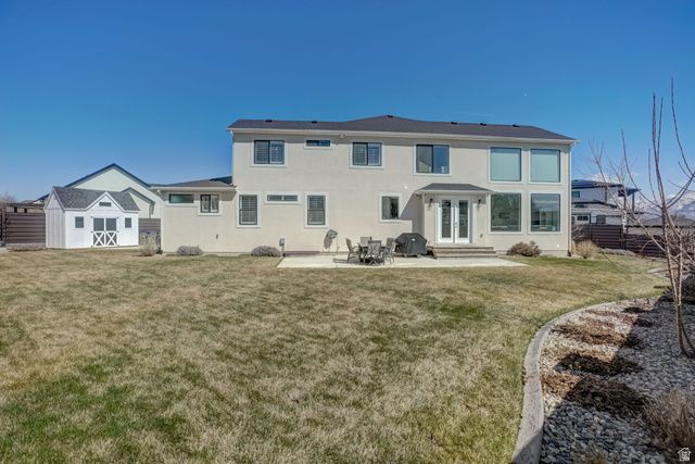 10676 S URBAN RIDGE CV, South Jordan, UT 84095