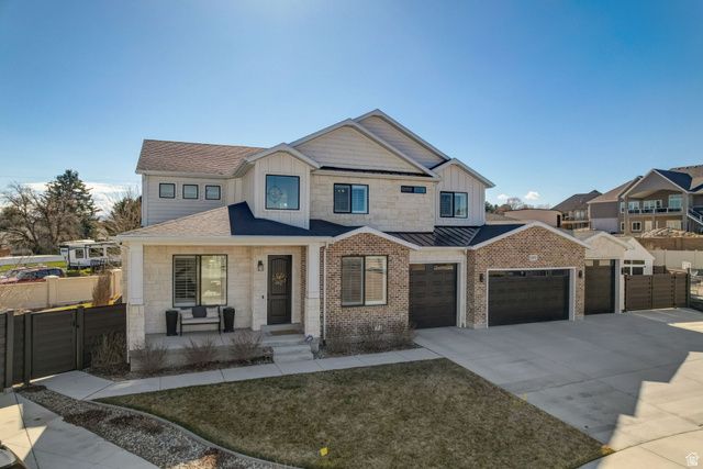 10676 S URBAN RIDGE CV, South Jordan, UT 84095