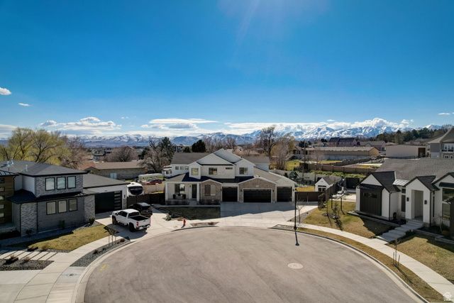 10676 S URBAN RIDGE CV, South Jordan, UT 84095