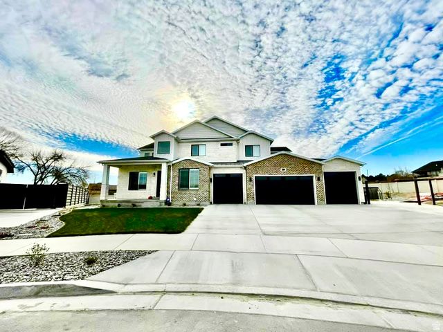 10676 S URBAN RIDGE CV, South Jordan, UT 84095