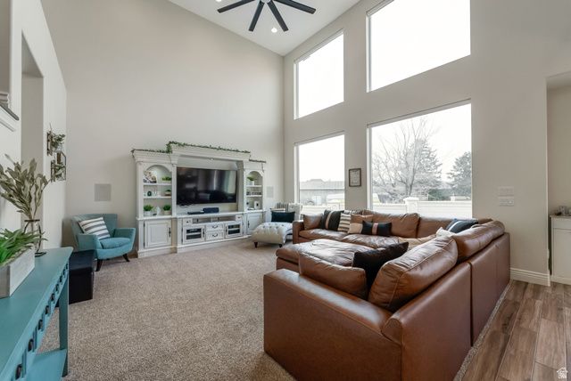 10676 S URBAN RIDGE CV, South Jordan, UT 84095